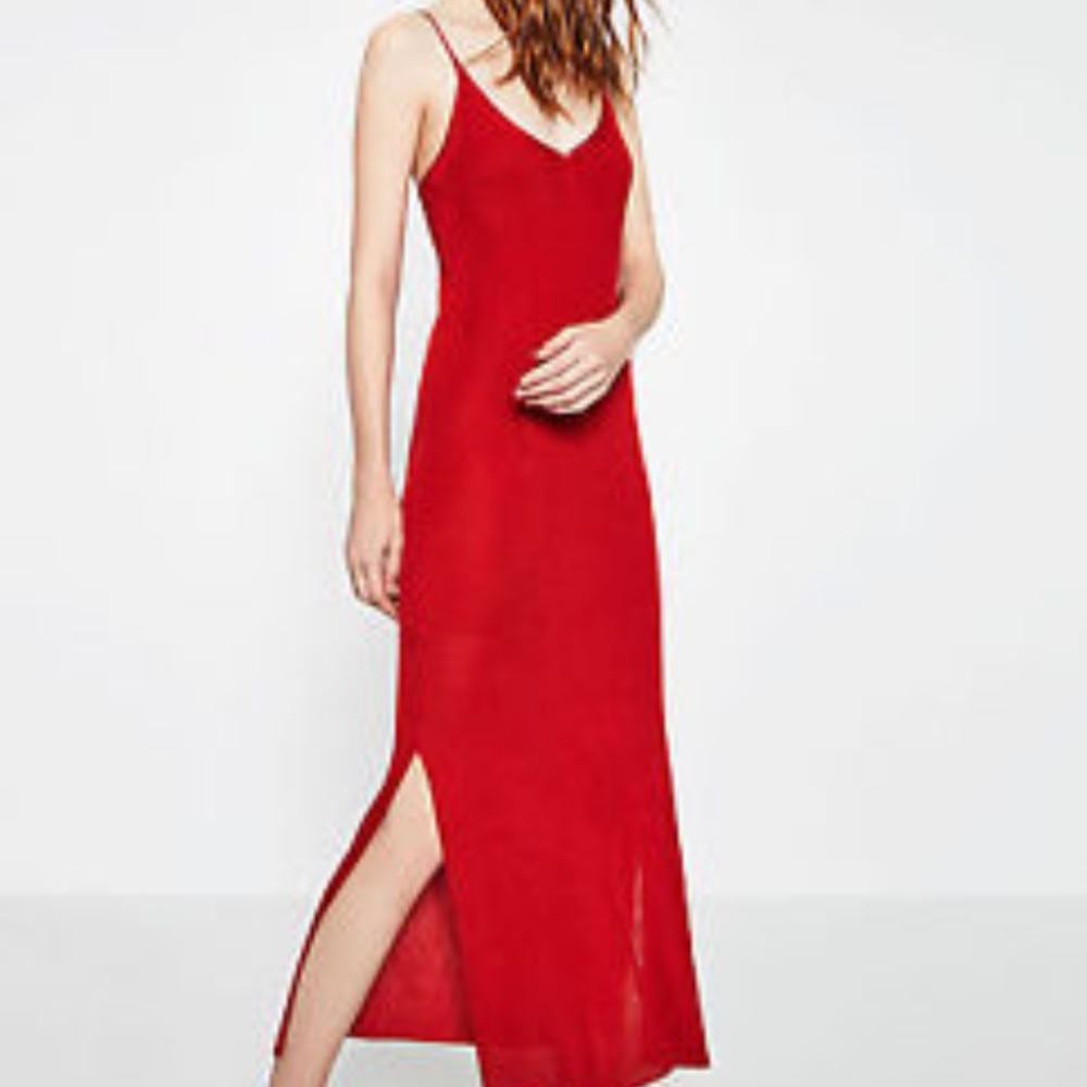 Dress - Picture 3 of 4